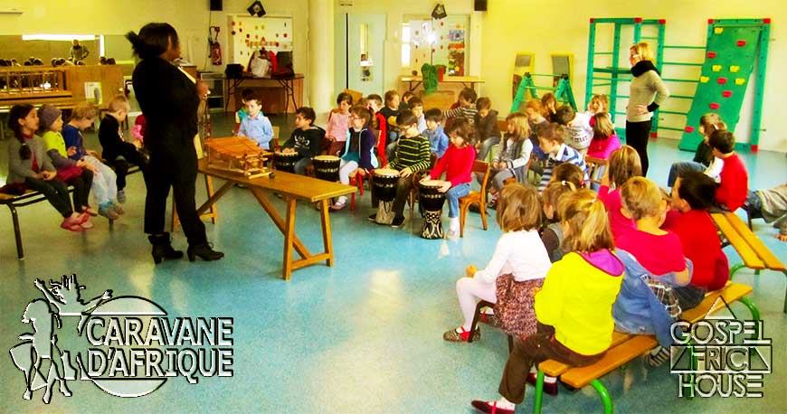 Ces activités, effectives sur l'école primaire mixte de Pougues-les-Eaux, seront progressivement élargies à d'autres collectivités territoriales, établissements d'enseignement artistiques et associations.